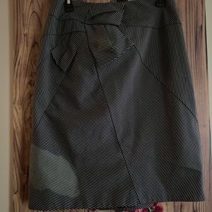 Etcetera Dress Skirt Size 10